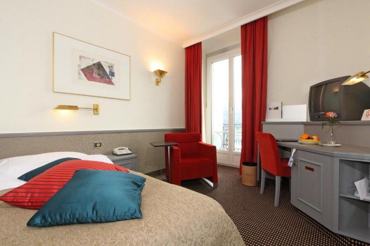 Seehotel Waldstaetterhof Swiss Quality Бруннен Экстерьер фото