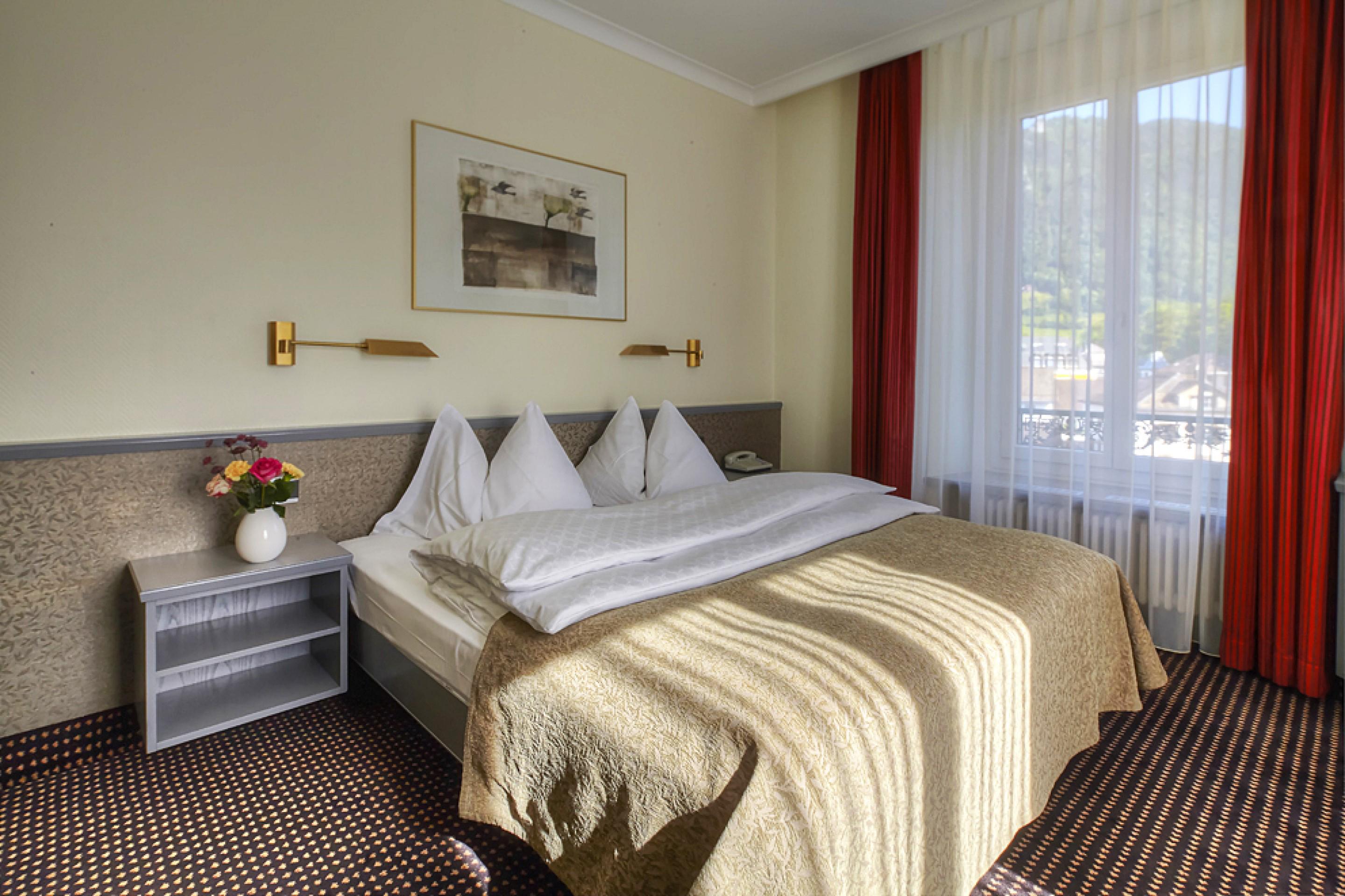 Seehotel Waldstaetterhof Swiss Quality Бруннен Экстерьер фото