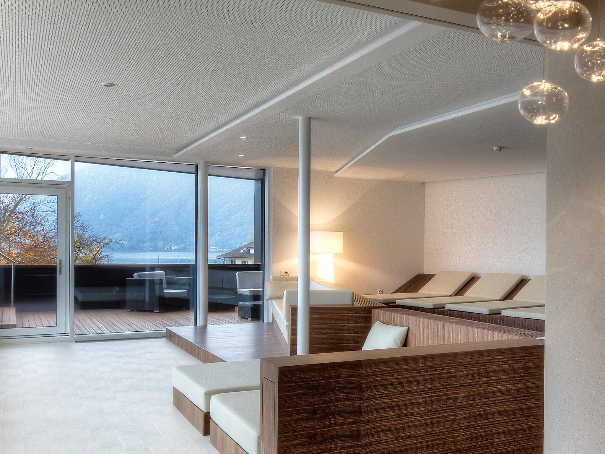 Seehotel Waldstaetterhof Swiss Quality Бруннен Экстерьер фото