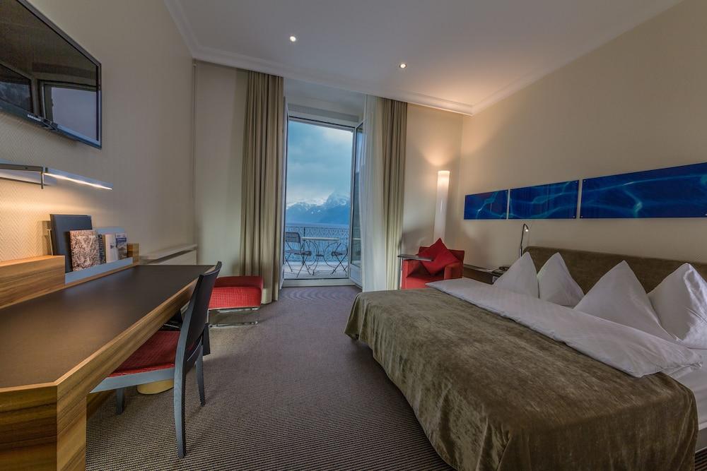Seehotel Waldstaetterhof Swiss Quality Бруннен Экстерьер фото