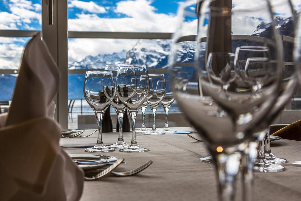 Seehotel Waldstaetterhof Swiss Quality Бруннен Экстерьер фото